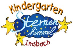 Logo daycare center Imsbach