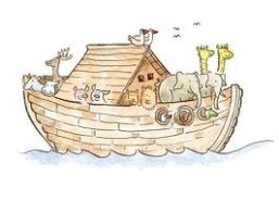 Logo daycare center Münchweiler