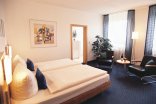 Hotelzimmer 