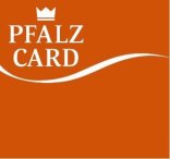 Logo Pfalzcard